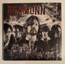 Reamonn   Reamonn (Vinyl Album) RAR 2008 - NE...