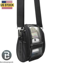 Soft Carrying Case Pouch Holster Storage Bag for Zebra ZQ620 QLN320 Printer US
