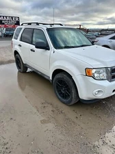 Used Transfer Case Assembly fits: 2009 Ford Escape AT Grade A