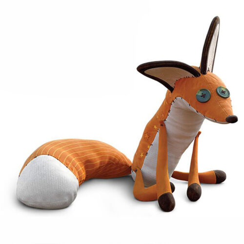 The Little Prince Cartoon Doll Stuffed Animals Toys Plush Toys For Babys - Foto 1 di 12