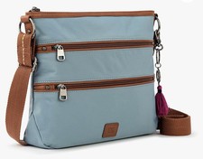 The SAK Esperato Mini Backpack 