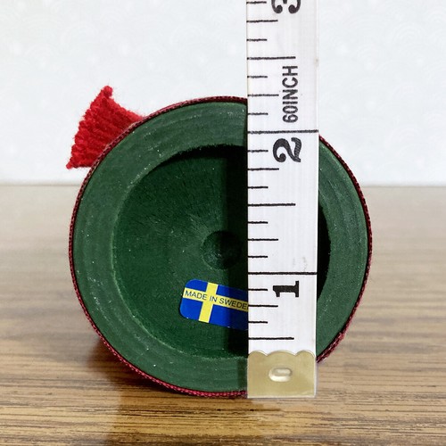 Swedish Tomte Tranemo Santa Figure CHOOSE Christmas Gnome Elf Nisse Scandinavian - Picture 105 of 149