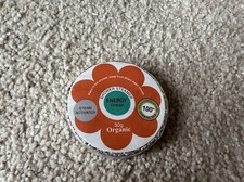 Energy Orange Shower Steamer Steam Activated Organic 30 Gram Essential Oils New