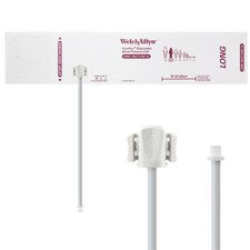 Disposable Vinyl Blood Pressure Cuffs, Large Adult, SOFT-12L-2MQ