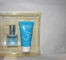 2pc Set Mary Kate & Ashley Coast to Coast LA EDT spray 1.7 + body lotion ~
