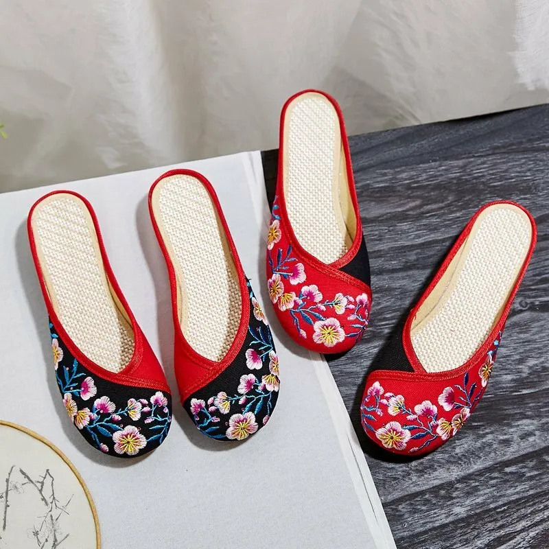 Buy Asian Shoes Online In India - Etsy India