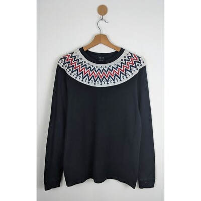 Number Nine Nowhere Tribal shirt | eBay