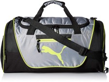 puma evercat contender 3.0 duffel