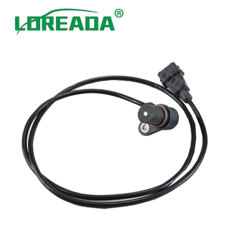 Crankshaft Position Sensor for SAAB 93 YS3D 9000 0261210128 92062490