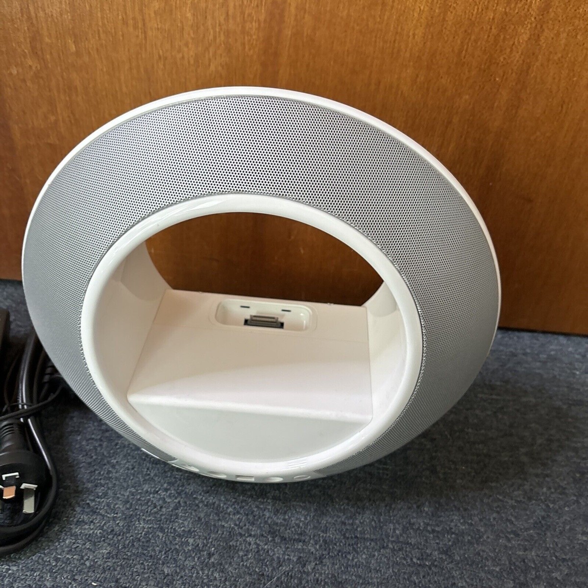 JBL radial iPod用 ドックスピーカー 未使用品 送料無料 即決