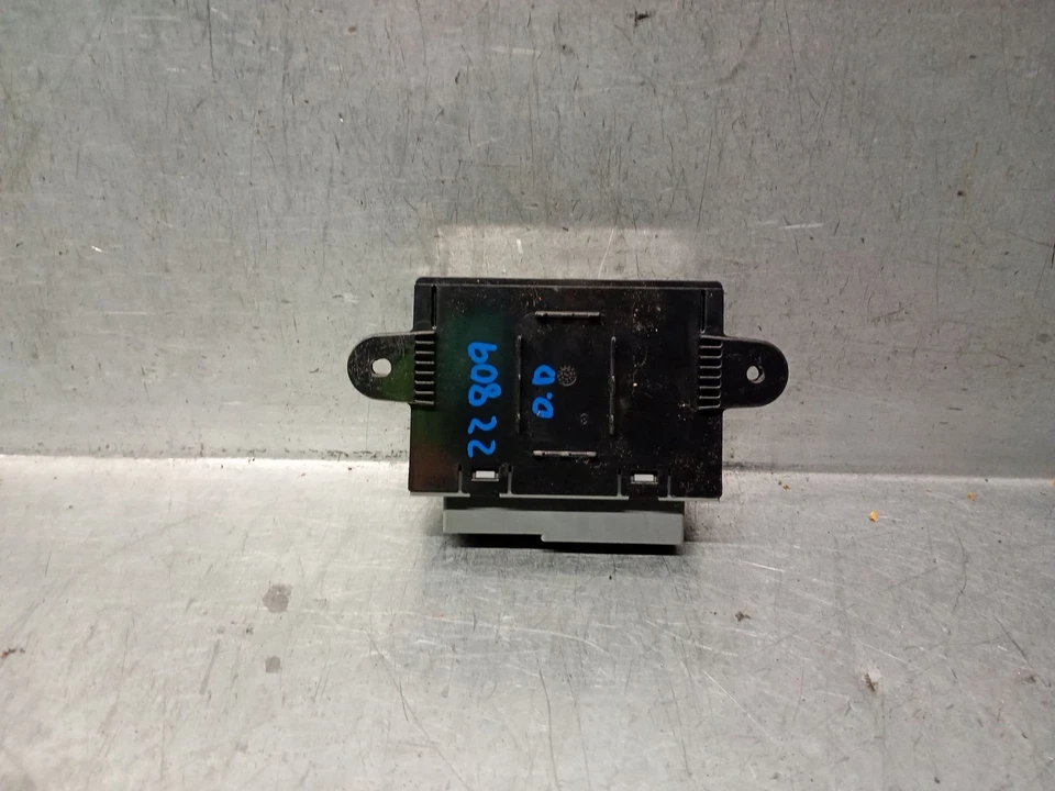 H1BT14B533AE MODULO COMFORT / H1BT14B533AE / 5523387 PER FORD FIESTA VII HJ, HF - Immagine 2 di 4