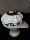 Vintage Pittsburgh Steelers Football Painter Cap NFL Helmet Hat — photo 4