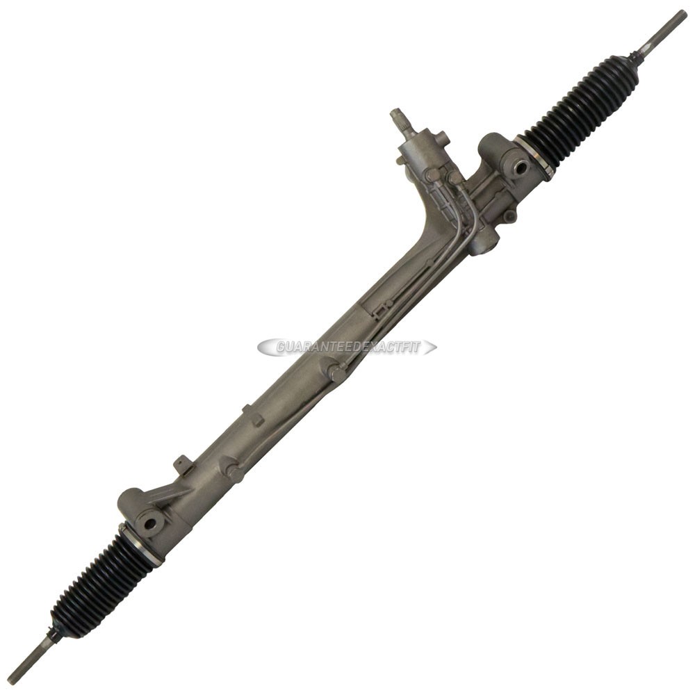 Power Steering Rack & Pinion For Maserati Ghibli Quattroporte 2014-2016