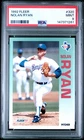 1992 Fleer - Nolan Ryan #320 PSA Mint 9!