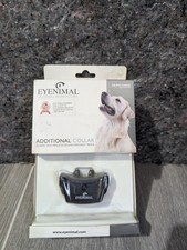 EYENIMAL Additional Collar Classic Dog Fence  Deluxe Ground Fence