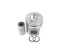 Cummins 6bt 5.9 Isb Piston Kit 1.00 3946157 New