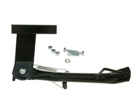 SeitenstäNder Schwarz FüR Aprilia SR50 2000