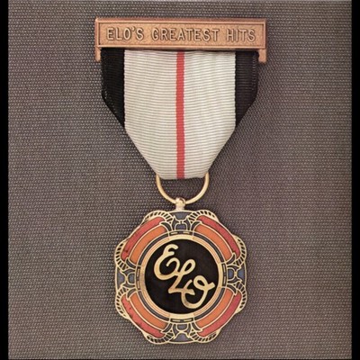 Electric Light Orchestra / ELO's Greatest Hits 1979 Vinyl LP VG/VG Record