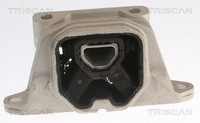 Motorlager Triscan 8505 29184 FüR Vw Up 121 122 BL1 BL2 BL3 123 Load Ecofuel NF1