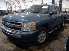 Driver Caliper Classic Style Front Fits 05-19 SIERRA 1500 PICKUP 6883306