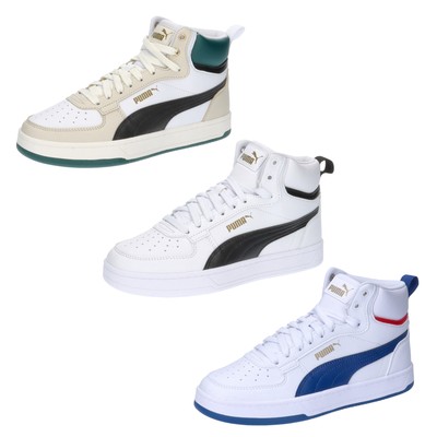 Puma Kinder Sneaker Caven 2.0 Mid Jr 393842