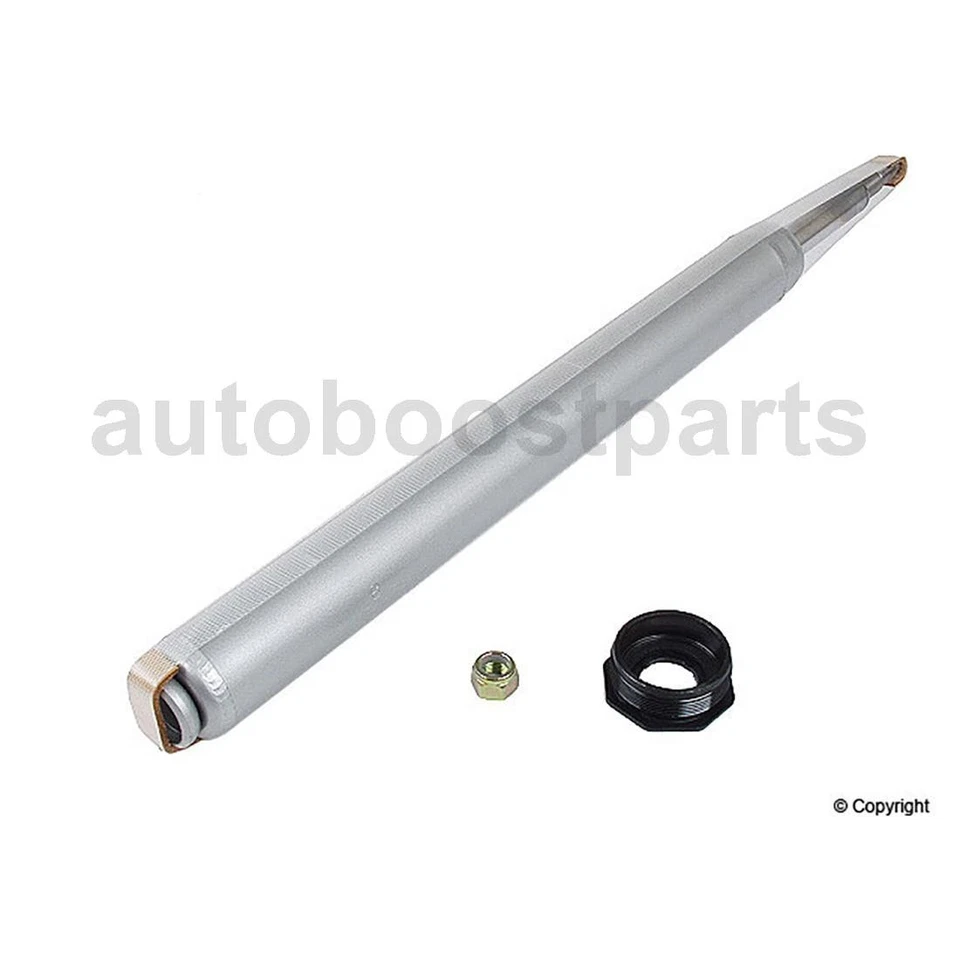 Cartucho de puntal de suspensión amortiguador trasero delantero para BMW 318i 1984-1992 Foto 3 de 4