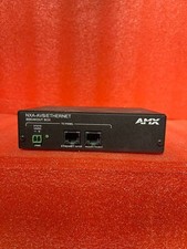 AMX NXA-AVB AV Breakout Module