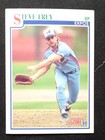 Photo of 1991 Score #436 Steve Frey Montreal Expos Baseball Card