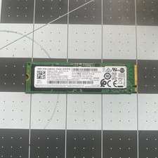 Samsung PM981 1TB NVMe M.2 SSD PCIe Gen3x4 100%