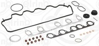 Dichtungssatz Zylinderkopf Elring 351.980 FüR 50 30 Crafter 35 Vw Bus Tdi