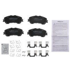 Front Brake Pads Set for Nissan Qashqai 2017-2019 Rogue Sport 2017-2022 P1737