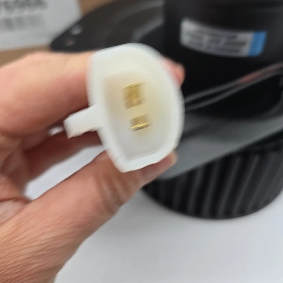 Soplador Motor Carquest 76966 Unimotor Canadá  Foto 4 de 4