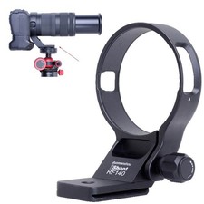 iShoot Tripod Mount Ring Lens Collar Compatible with Canon RF 100-400mm f/5.6...