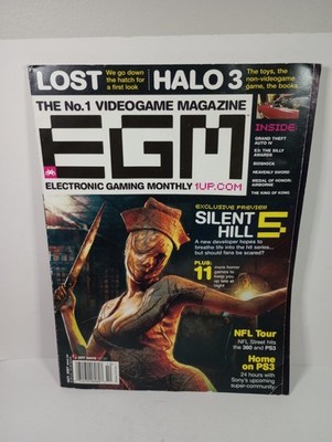 EGM Magazine - Issue 220