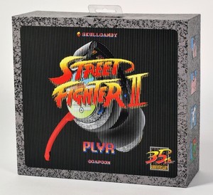 Skullcandy Street Fighter | eBay