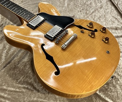 【美杢目】1993年製Gibson USA ES-335 dot Gibson ES-335 DOT Natural 1993 (1993) | eBay