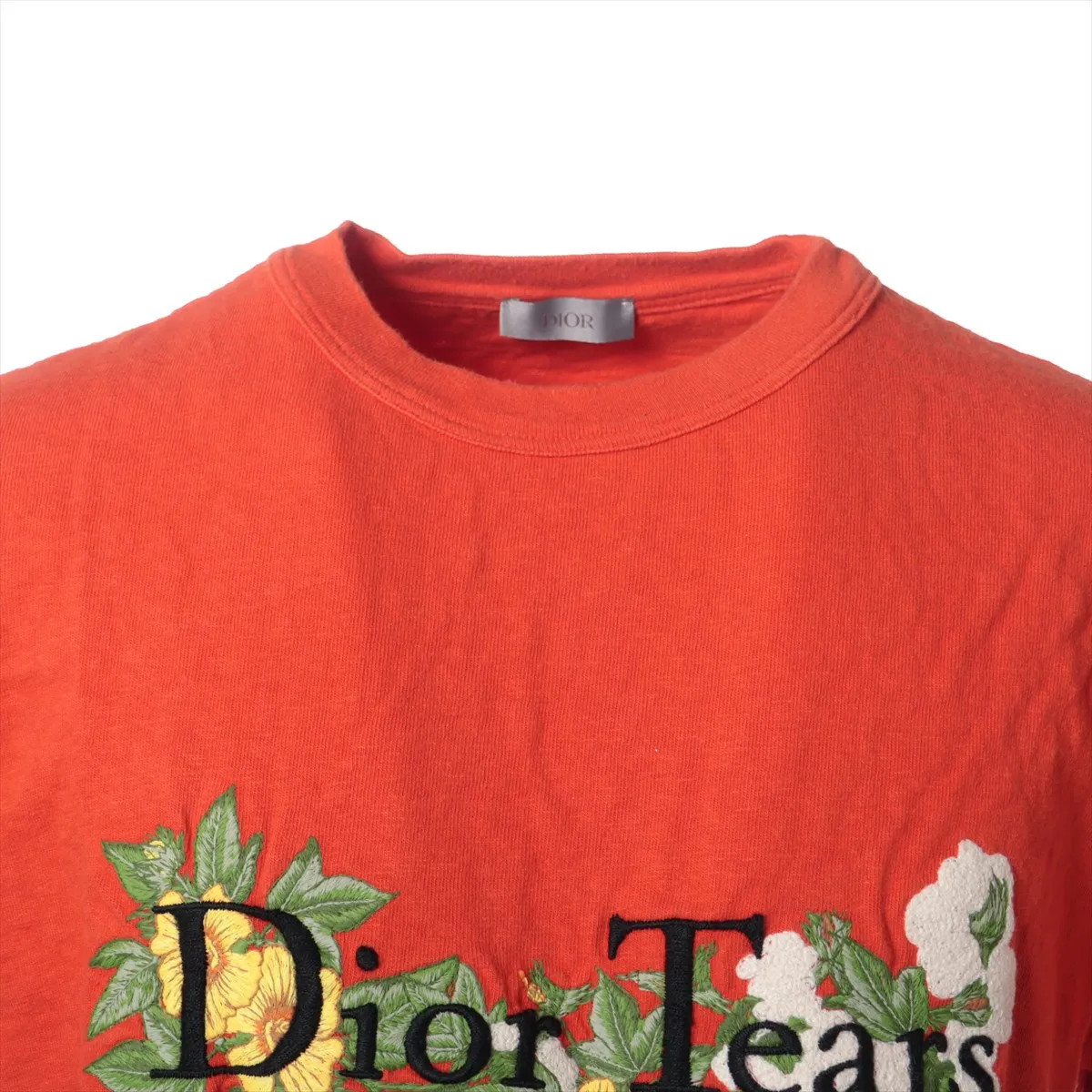 Dior  Tシャツ　サイズ10 Dior Homme】【KAWS】【Bee】【イタリア製】【トップス