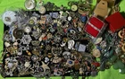 Costume Jewelry Lot Brooches Necklaces Rare Alfred Philippe Trifari Monet Napier