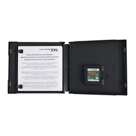 Nintendo DS Animal Crossing: Wild World