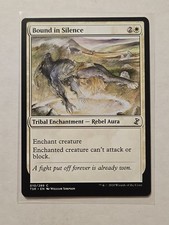 Bound in Silence - Time Spiral Remastered - LP - Common - Aura