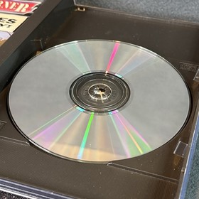 SEGA CD - Batman Returns - Game, Manual, Reprint Art, & Reg Card - Refurb, VG