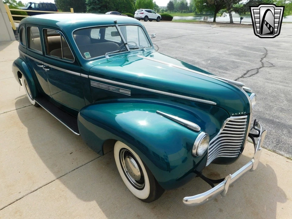 1940 Buick Special  - Image 4 of 4
