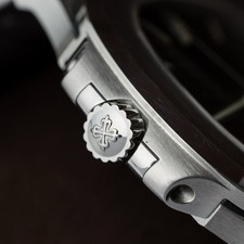 Patek Philippe Nautilus 5711/1A-010 Stainless Steel Blue Dial Complete Set 13