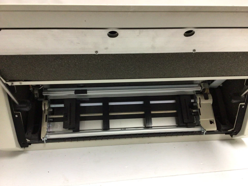 IBM 4247 V02 Workgroup Dot Matrix Printer - Image 4 of 4