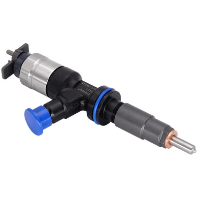 Denso Common Rail Fuel Injector fits Caterpillar Perkins Engine 295050-0421 