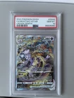 Pokémon TCG Mewtwo VSTAR GG44/GG70 Crown Zenith PSA 10