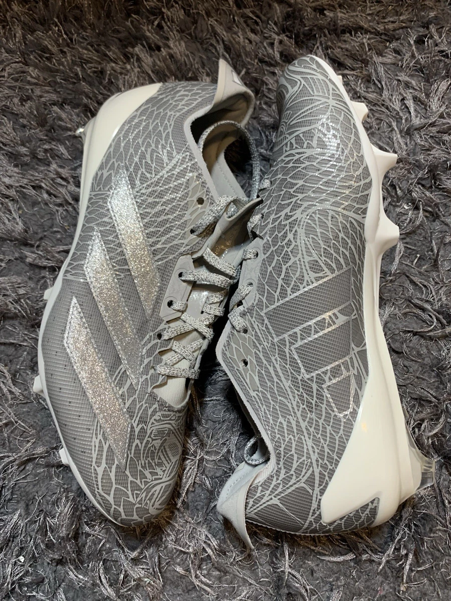 adidas Adizero Electric Hype - Grey Silver Metallic for Sale