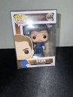 Supernatural Join The Hunt: Dean With First Blade #444 Funko Pop!