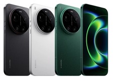 Image of New Xiaomi 17 Ultra 5G Phone 6.9" 200MP Global Version 16GB/512GB 16GB/1TB