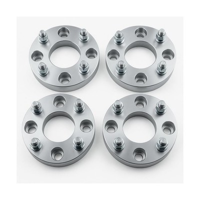 ezaccessory 4 Wheel Adapters Spacers 4x4.25 to 4x4.25 | 4x108 to 4x108 | Fits...
